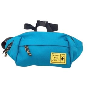 Dutch Bros Coffee Fanny Pack